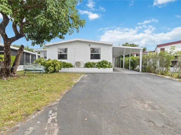 5720 SW Cypress Dr, Fort Lauderdale, FL 33312