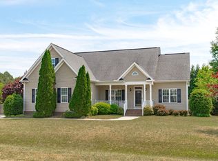 1500 Struble Cir, Willow Spring, NC 27592