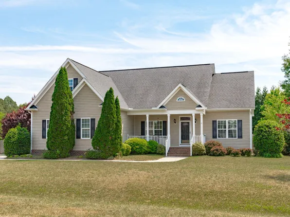1500 Struble Cir, Willow Spring, NC 27592