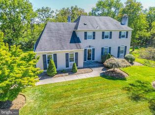 630 Belfry Dr, Blue Bell, PA 19422