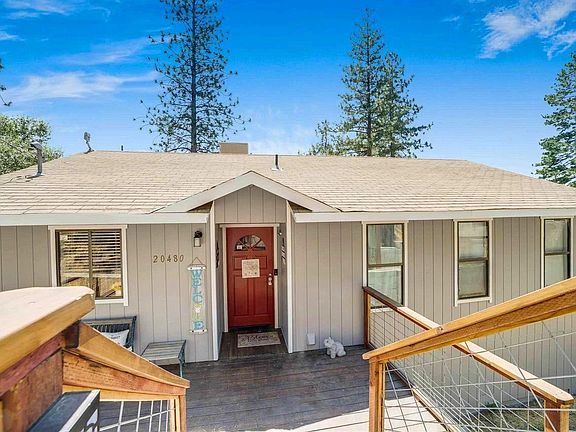 2nd image of 20480 Deerhaven Dr