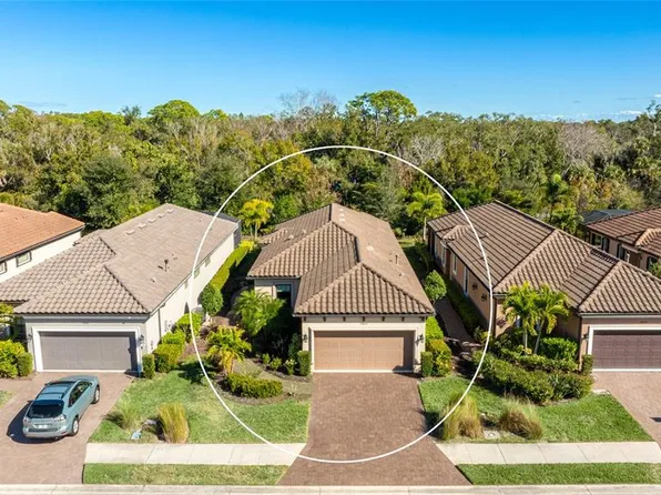 5804 Semolino St, Nokomis, FL 34275