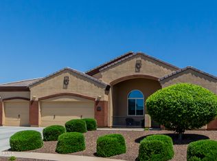 5471 N 83rd Dr, Glendale, AZ 85305