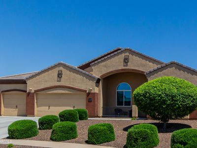 5471 N 83rd Dr, Glendale, AZ, 85305