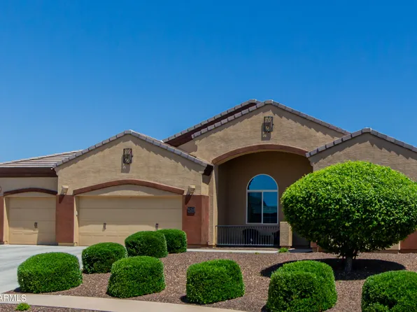 5471 N 83RD Drive, Glendale, AZ 85305