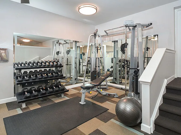 Manayunk Gym