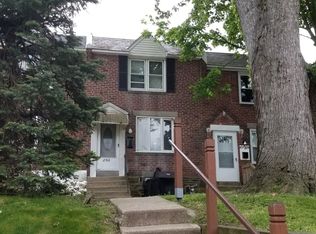 2302 Bond Ave, Drexel Hill, PA 19026