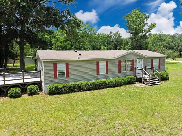 239 Wainwright Rd, Kingsland, GA 31548