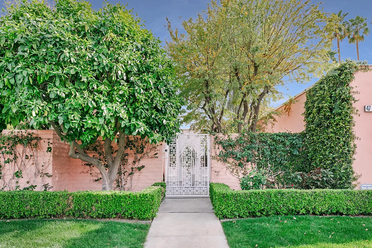 Building Photo - 47075 Marrakesh Dr