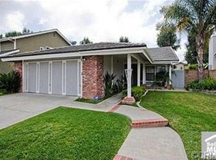 6 Whitney, Irvine, CA 92620