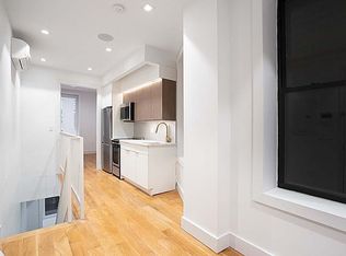 188 Spring St #3, New York, NY 10012