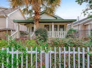 1026 Herkimer St, Houston, TX 77008