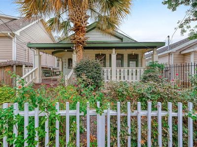 1026 Herkimer St, Houston, TX, 77008
