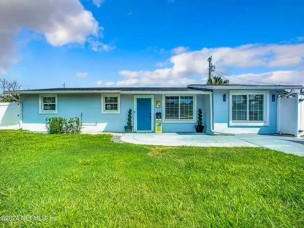 54 SURF Drive, St. Augustine, FL 32080