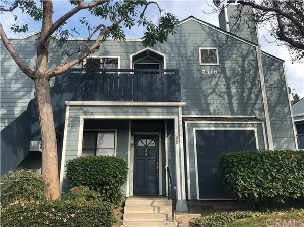 7318 Quill Dr APT 29, Downey, CA 90242