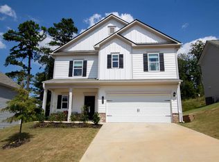 1021 Pinnacle Pkwy, Leeds, AL 35094