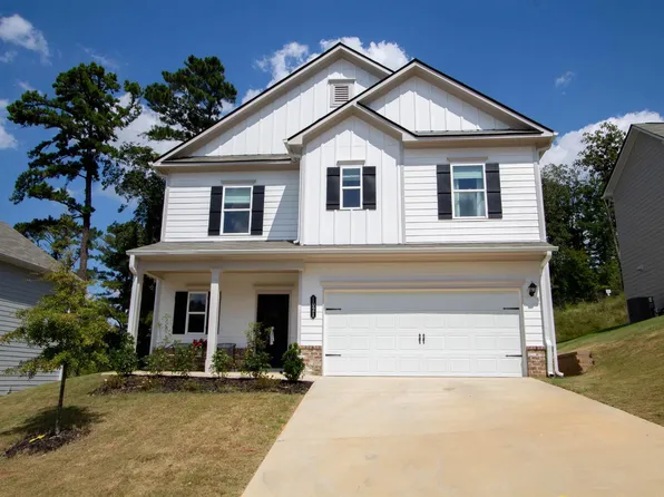 1021 Pinnacle Pkwy, Leeds, AL 35094