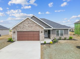 The Cavan Plan, Fox Harbor, Troy, OH 45373