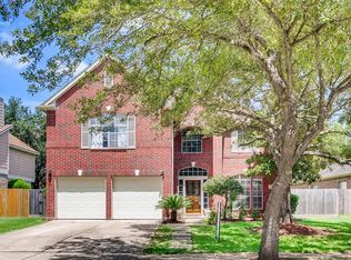 1211 Foxland Chase St, Sugar Land, TX 77479