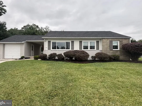 215 S Henderson Rd, King Of Prussia, PA 19406