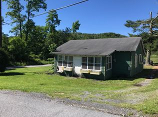 121 1st St, Quinwood, WV 25981