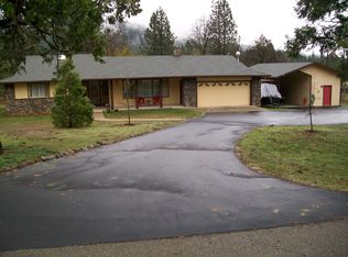 17079 Cottontail Ln, Brownsville, CA 95919