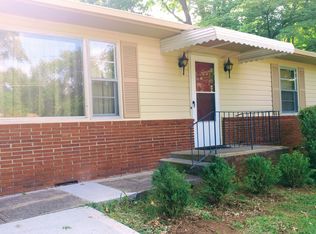 3500 June St, Knoxville, TN 37920