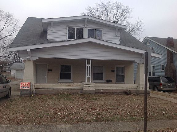 2nd image of 437 Whitelaw Ave