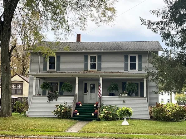 27 W Cayuga St, Moravia, NY 13118