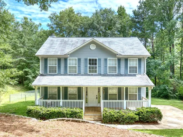 410 Dalton Dr, Columbus, GA 31904