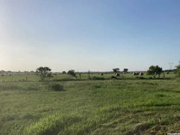 0 County Road 117 LOT 44G/E, Floresville, TX 78114