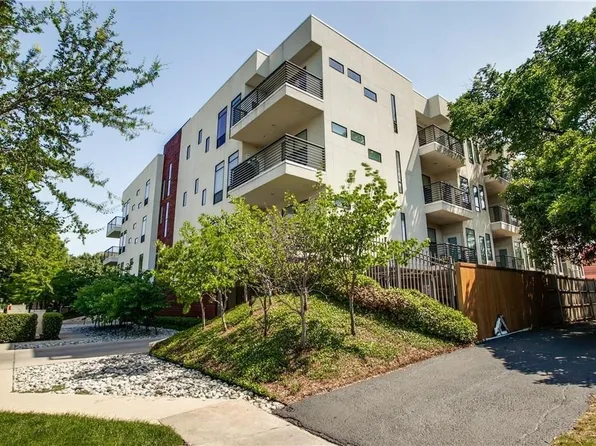 4107 Bowser Ave APT 101, Dallas, TX 75219