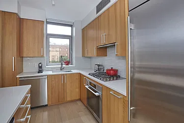 Sold by Brown Harris Stevens