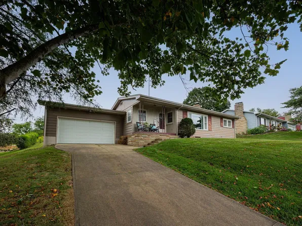 9 Hilltop Dr, Mount Vernon, OH 43050