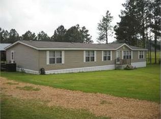 97 Jack Duncan Rd, Tylertown, MS 39667