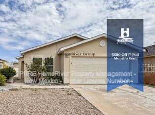 2504 Blue Sky St SW, Albuquerque, NM 87121