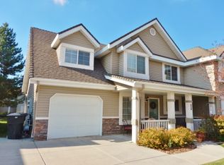 1427 Blossom Ln, Ogden, UT 84404