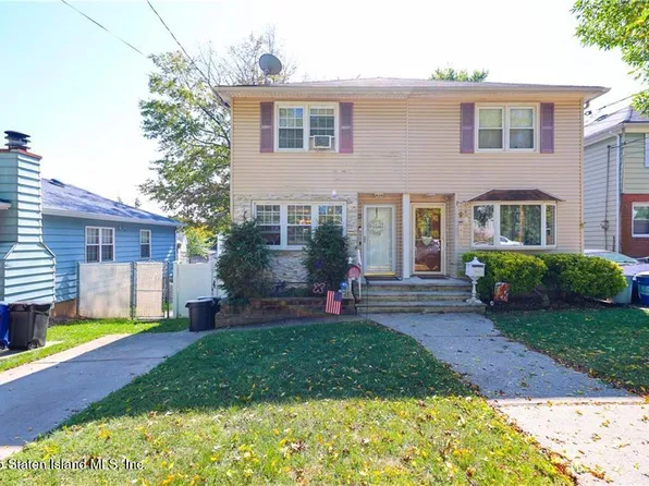 52 Pleasant Plains Ave, Staten Island, NY 10309
