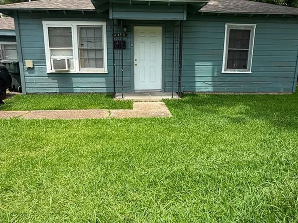 4450 Dallas St, Beaumont, TX 77703