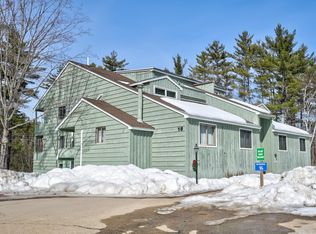 16 Seasons At Attitash Rd #E, Bartlett, NH 03812