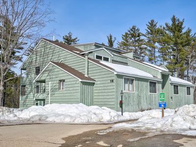 16E Seasons At Attitash Road #E, Bartlett, NH, 03812