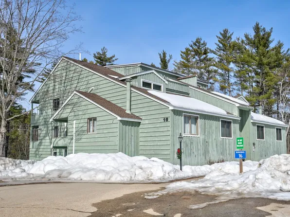 16E Seasons At Attitash Road #E, Bartlett, NH 03812