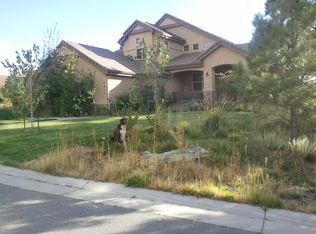 4913 Silver Pine Dr, Castle Rock, CO 80108