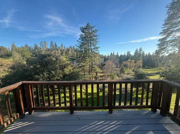 504 Dogwood Dr #4, Murphys, CA 95247