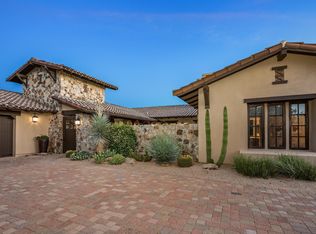 36638 N 105th Way, Scottsdale, AZ 85262