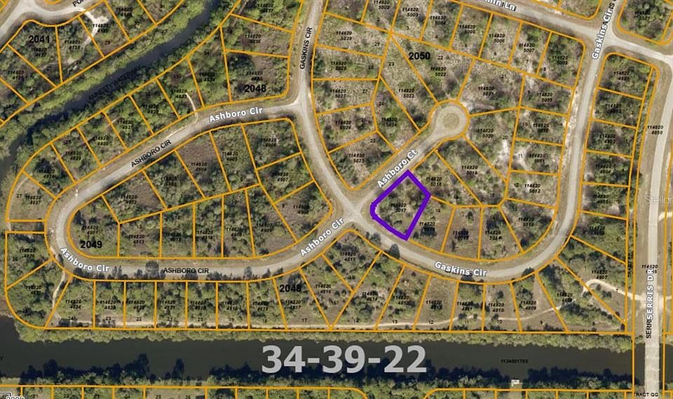 1st image of Ashboro Ct