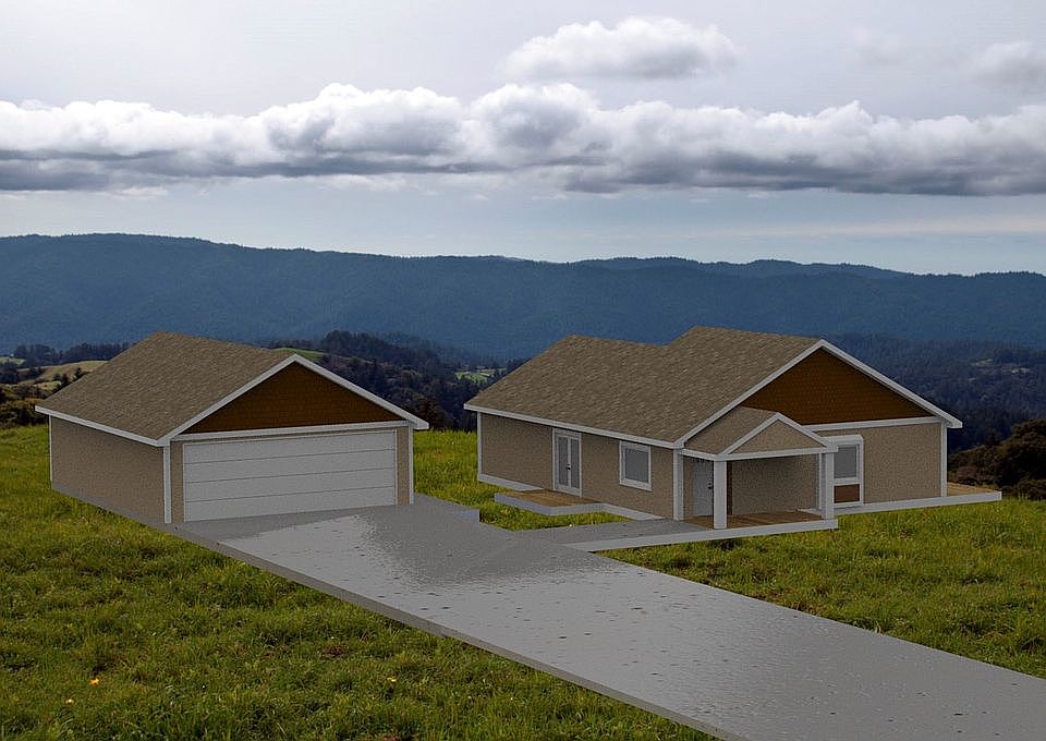 Classic Country design