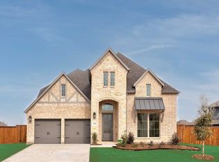 2136 Cloverfern Way, Haslet, TX 76052