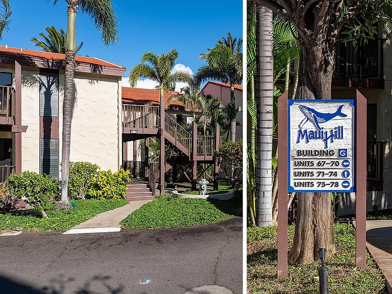 S Kihei Rd — Photo 46