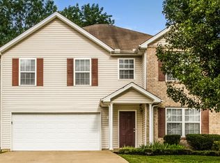 100 Governor Ct, Smyrna, TN 37167
